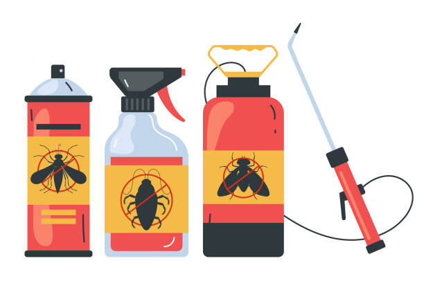Pest Prevention Services in Deadwood, SD